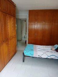 Blk 94C Bedok North Avenue 4 (Bedok), HDB Executive #572208951
